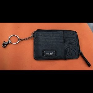 the sak wallet